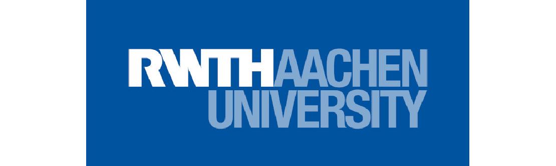 RWTH AAchen logo