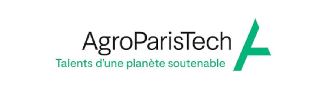 AgroParisTech logo