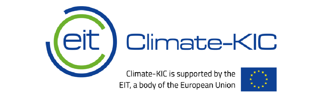 Climate KIC logo