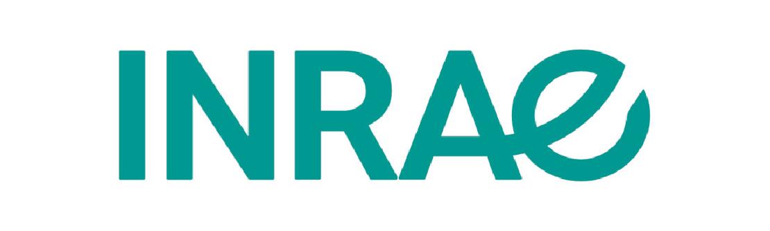 INRAE logo